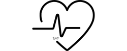 EKG heart divider