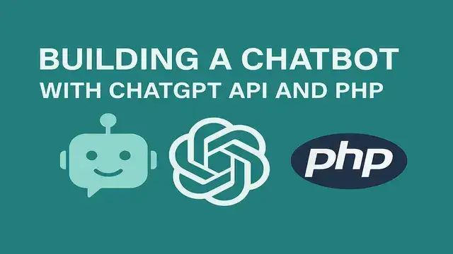build chatbot
