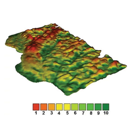 Do SWAT MAPS deliver?