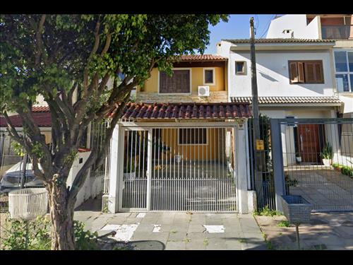 LOTE 23- Casa com 98,90 m² - Hípica PORTO ALEGRE RS