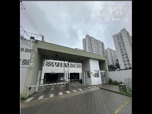 Apartamento      -   - 47,40m2