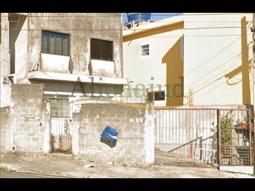 PARTE IDEAL DE 50% - Um imóvel residencial c/ 4 dorms. e 300m² - Jardim América - Itaquaquecetuba/SP