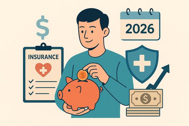 How to Save on Health Insurance in 2026: A Comprehensive Guide