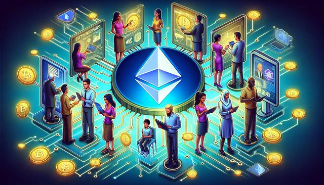 Best Platforms for Trading Ethereum in 2024