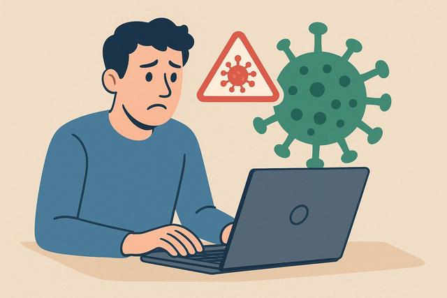 Peut-on attraper un virus avec un logiciel gratuit ?