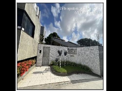 Apartamento      -   - 78,29m2