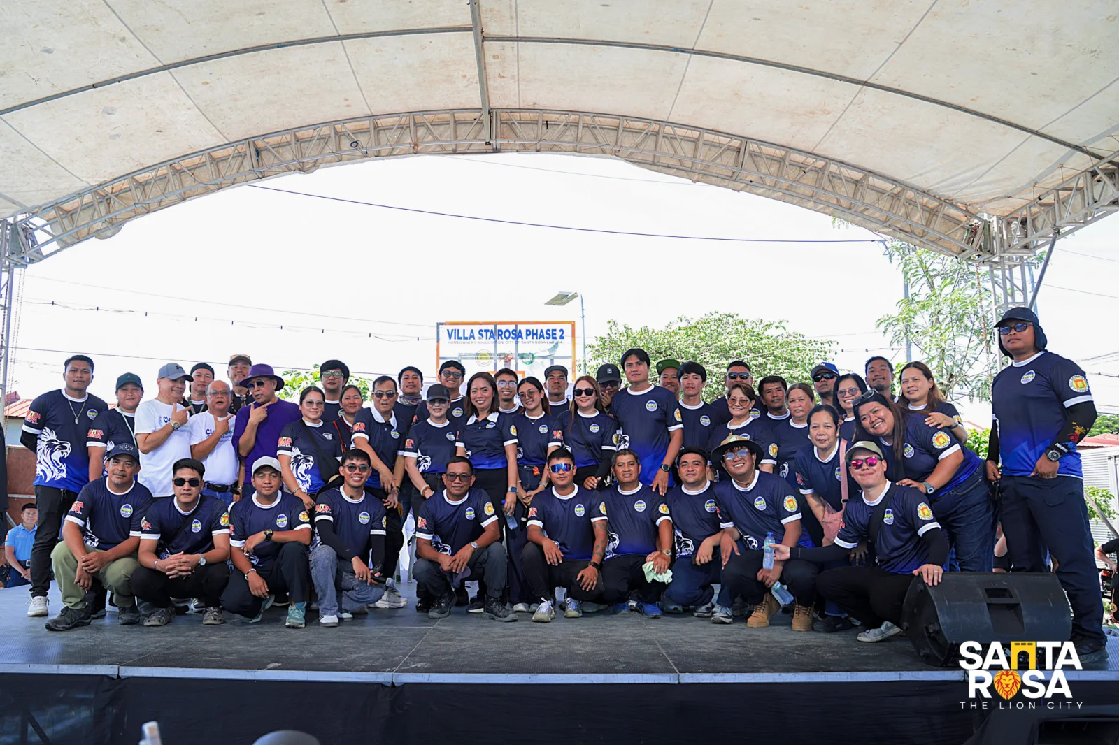 International Coastal Clean-Up | MAHIGIT 12,000 KILONG BASURA ANG NAKOLEKTA; PANGANGALAGA SA MGA DALUYAN NG TUBIG, NAGSISIMULA SA BAWAT TAHANAN