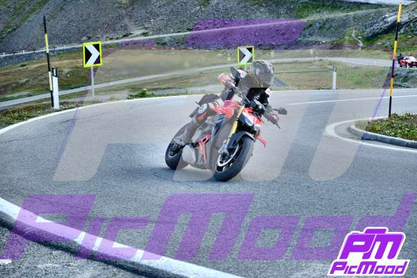 Passo dello Stelvio