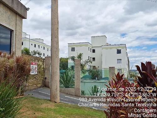 Apartamento  -   - 58,71m2