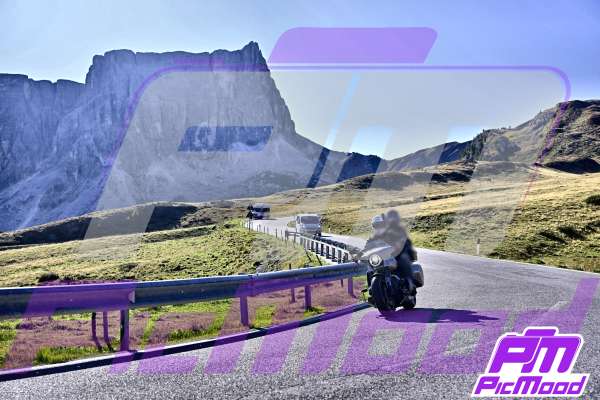 Passo Giau