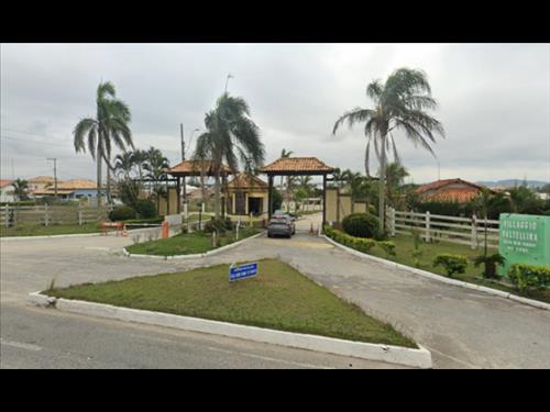 LOTE DE 902 m² EM ARRAIAL DO CABO CONDOMINIO VILLAGGIO VALTELLINA