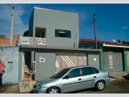 Casa - Limeira - SP