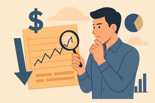 How to Find Undervalued Stocks Easily: A Strategic Guide