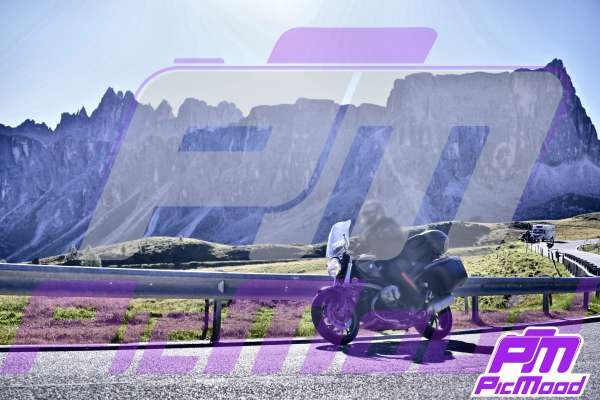 Passo Giau