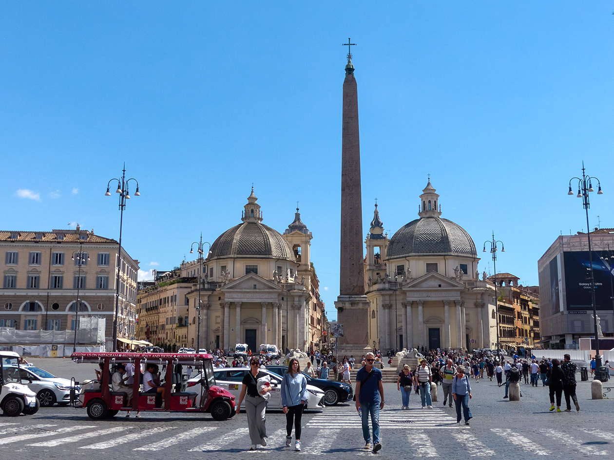 Roma Roma