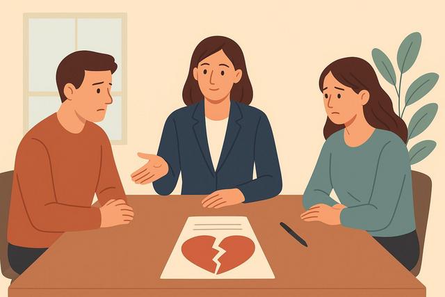 Handle Divorce Mediation Without a Lawyer: A Strategic Guide