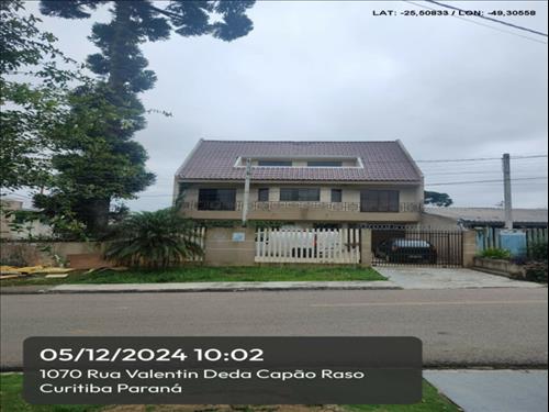 Casa à venda em leilão