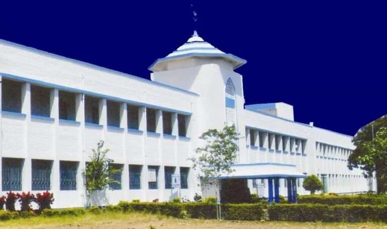 Govindram Seksaria College of Commerce, Wardha