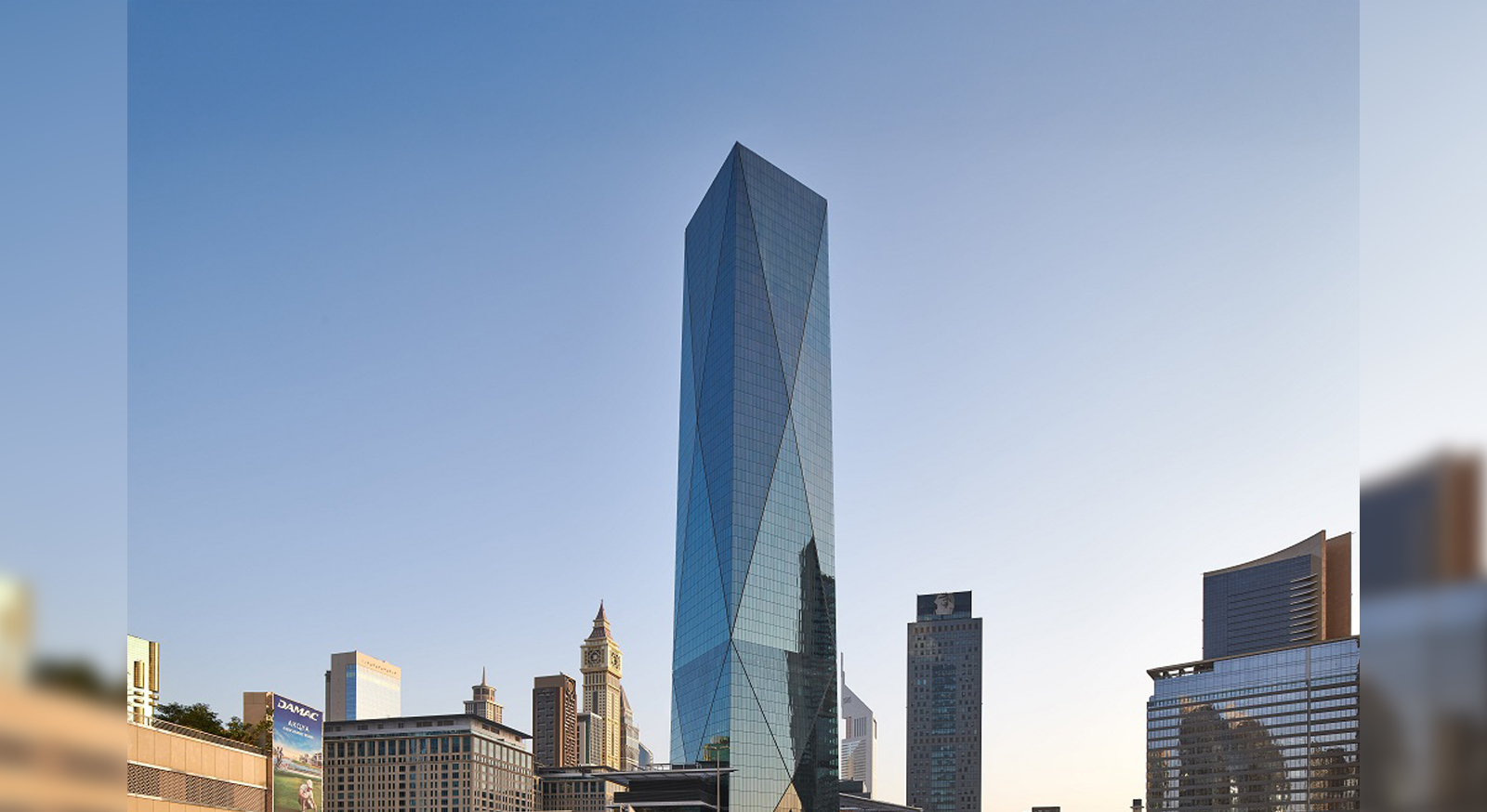 ICD Brookfield Place, DIFC