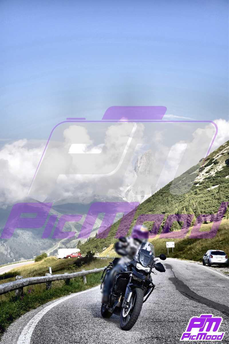 Passo Pordoi