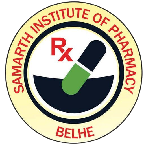 Samarth Institute of Pharmacy, Junnar
