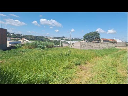Araraquara-SP - Lote de terreno sob nº 07 da quadra “C”, do loteamento RESIDENCI...
