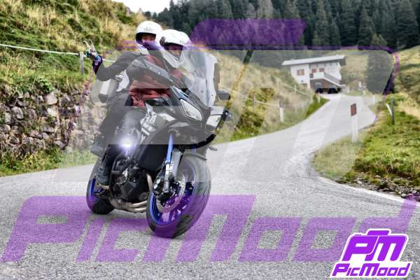 Passo Manghen