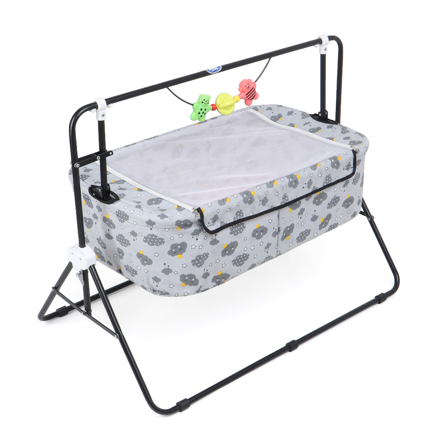Comfy Cradle Std angle 2