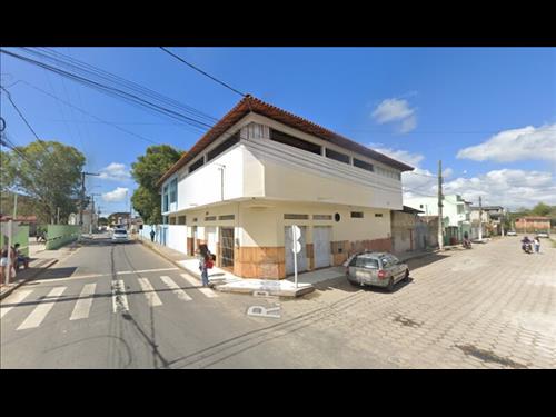 LOTE 007        PRÉDIO DE 2 PAVIMENTOS E GALPÃO COMERCIAL...