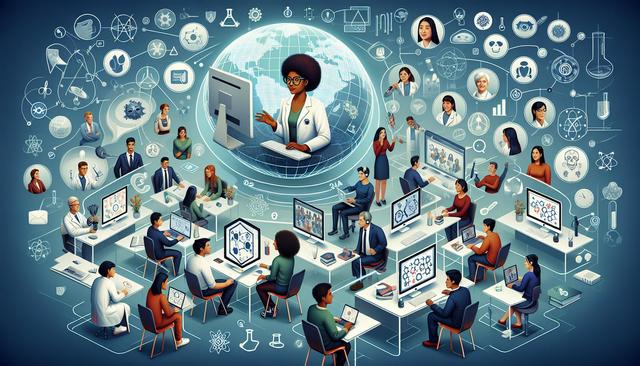 Best Online Science Degrees in 2024
