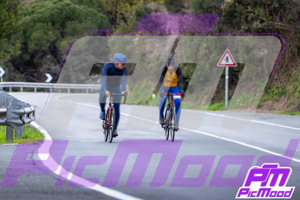 Passo del Bracco