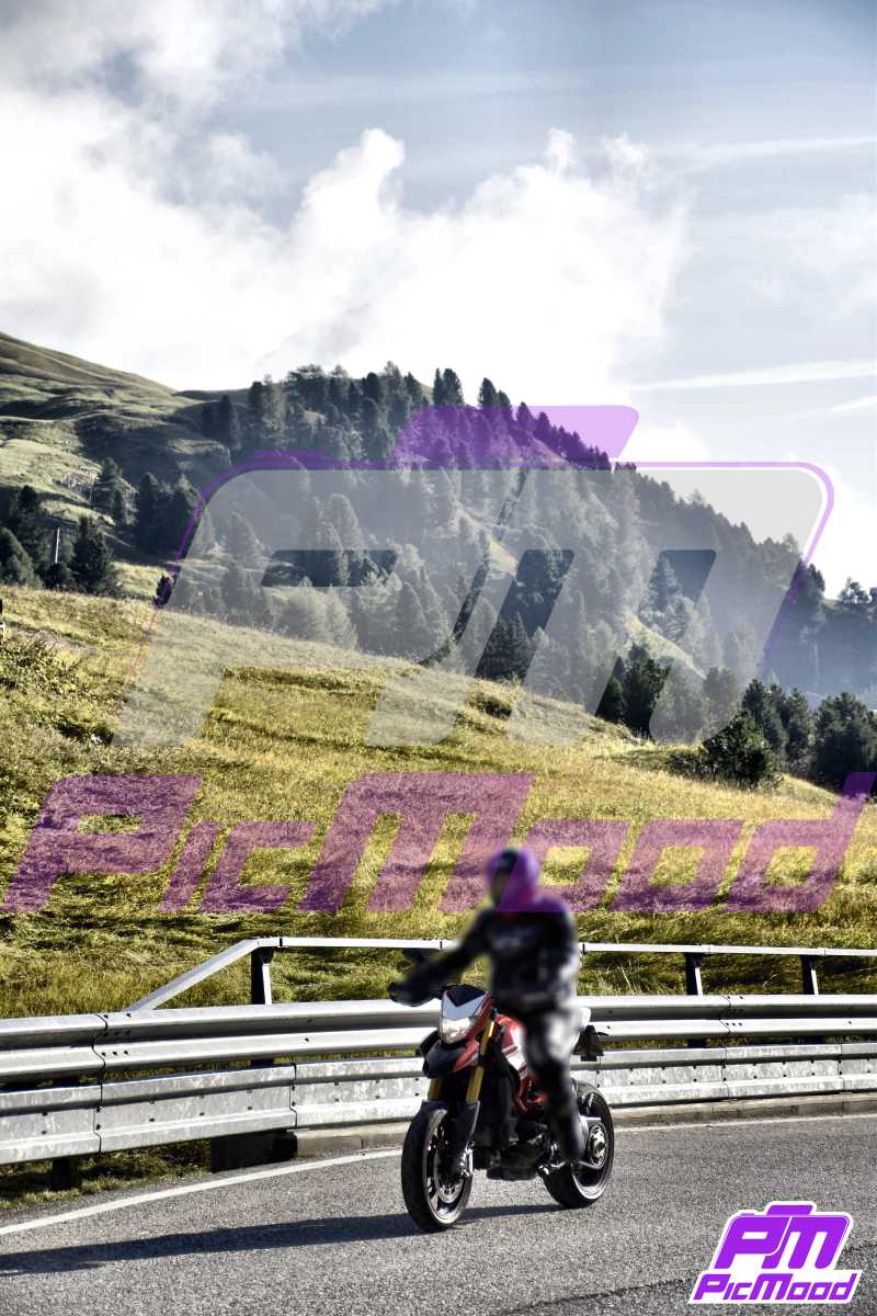 Passo Gardena