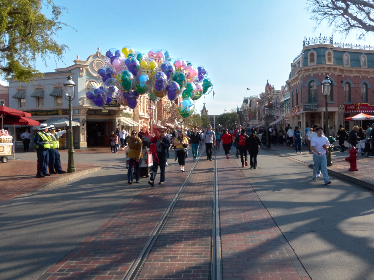 Main Street Main Street