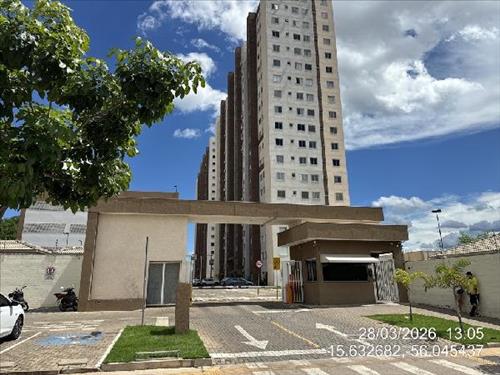 Apartamento      -   - 88,69m2