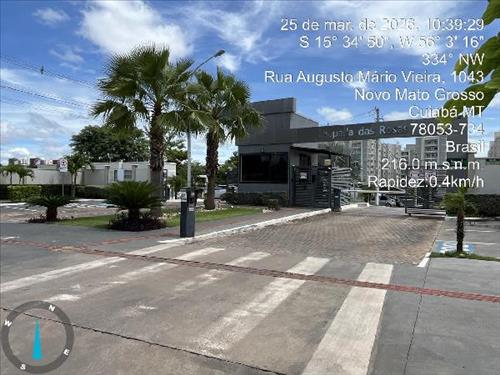 Apartamento      -   - 103,75m2