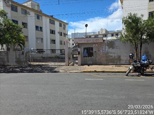 Apartamento      -   - 57,77m2