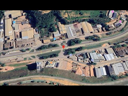 Leilão de imóvel em Muriaé/MG - Preço- R$ 30.000,00