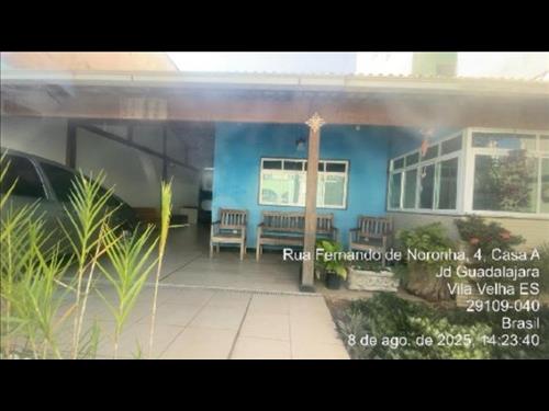 LOTE 076        ES - VILA VELHA