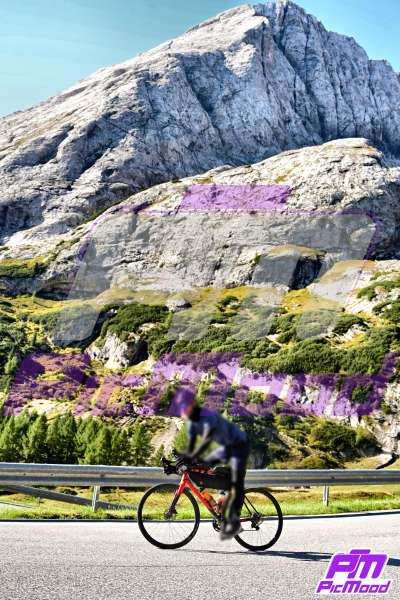 Passo Fedaia