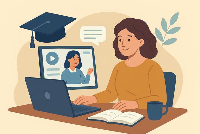 Best Online Degrees for Midlife Career Change: A Strategic Guide
