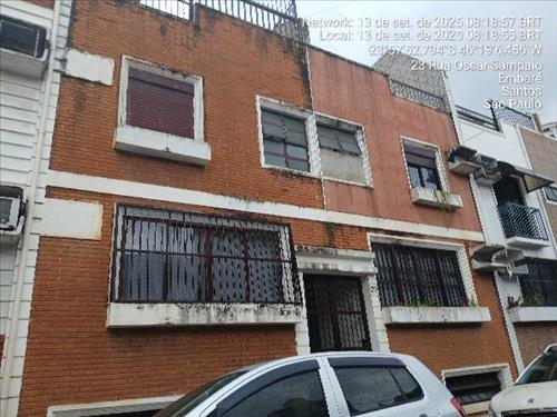 Apartamento      -   - 146,54m2