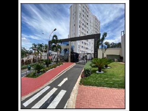 Apartamento      -   - 42,45m2