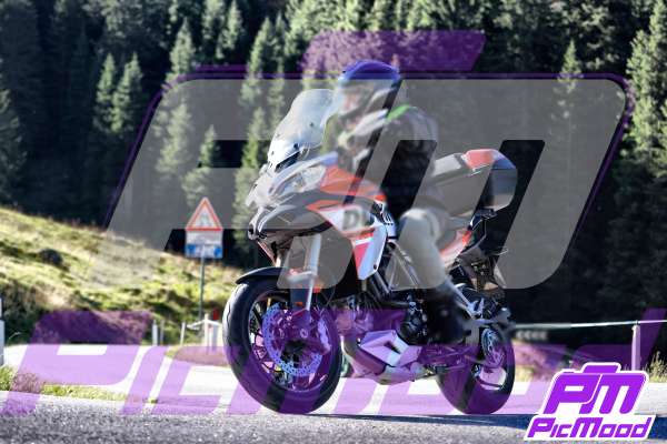 Passo Manghen