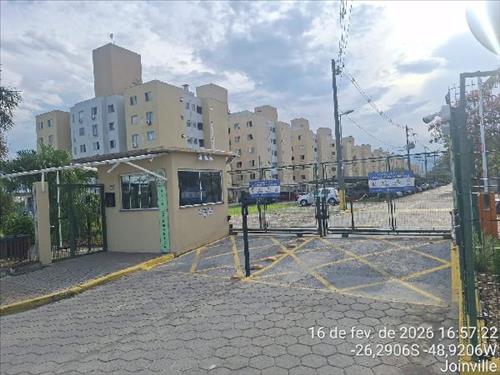 Apartamento      -   - 61,65m2