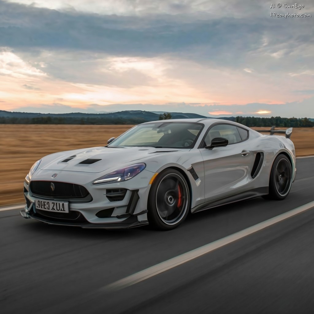 sportcar