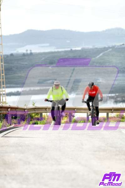 Embalse de la Pedrera