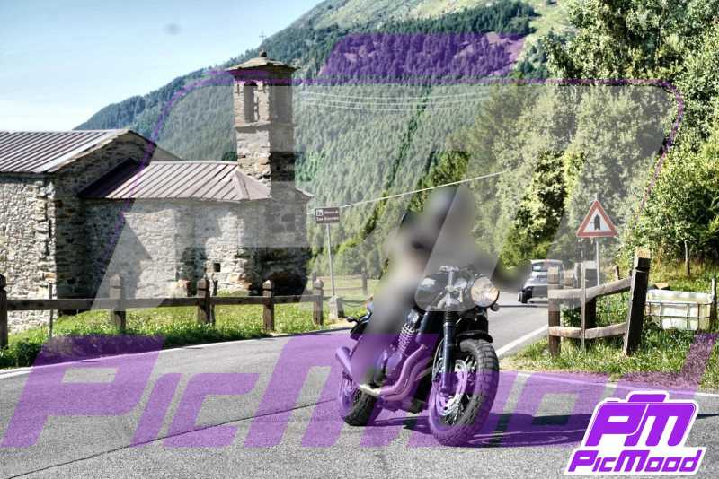 Passo Mortirolo