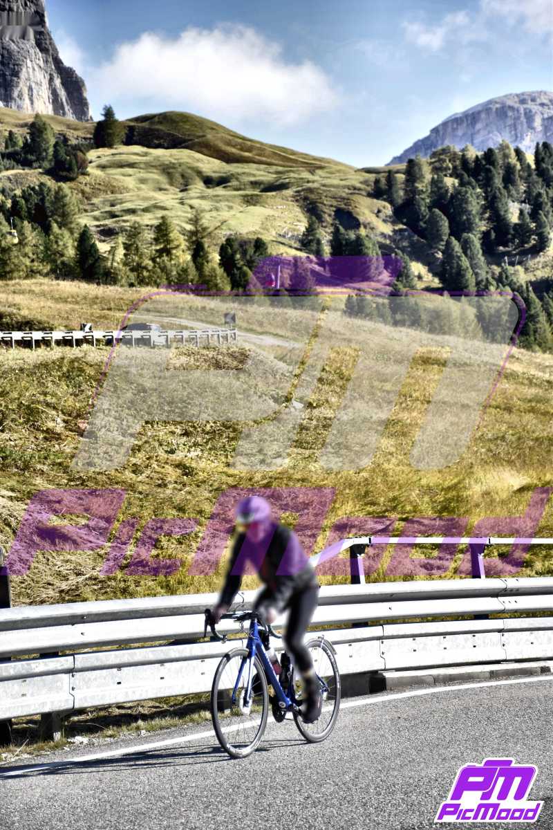 Passo Gardena