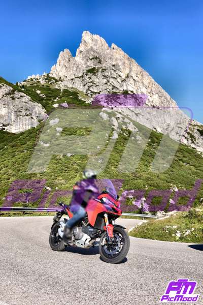 Passo Falzarego