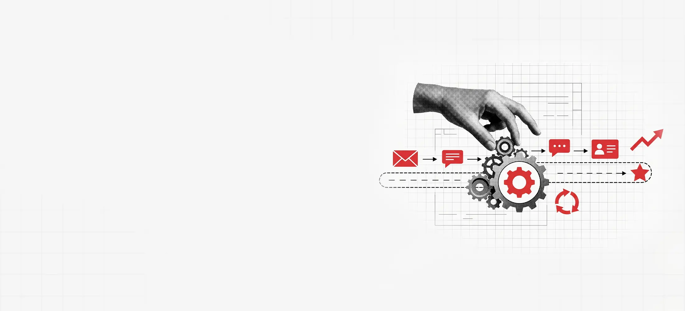 Marketing Automation Agency in Dubai | MarTech & CRM Consulting 